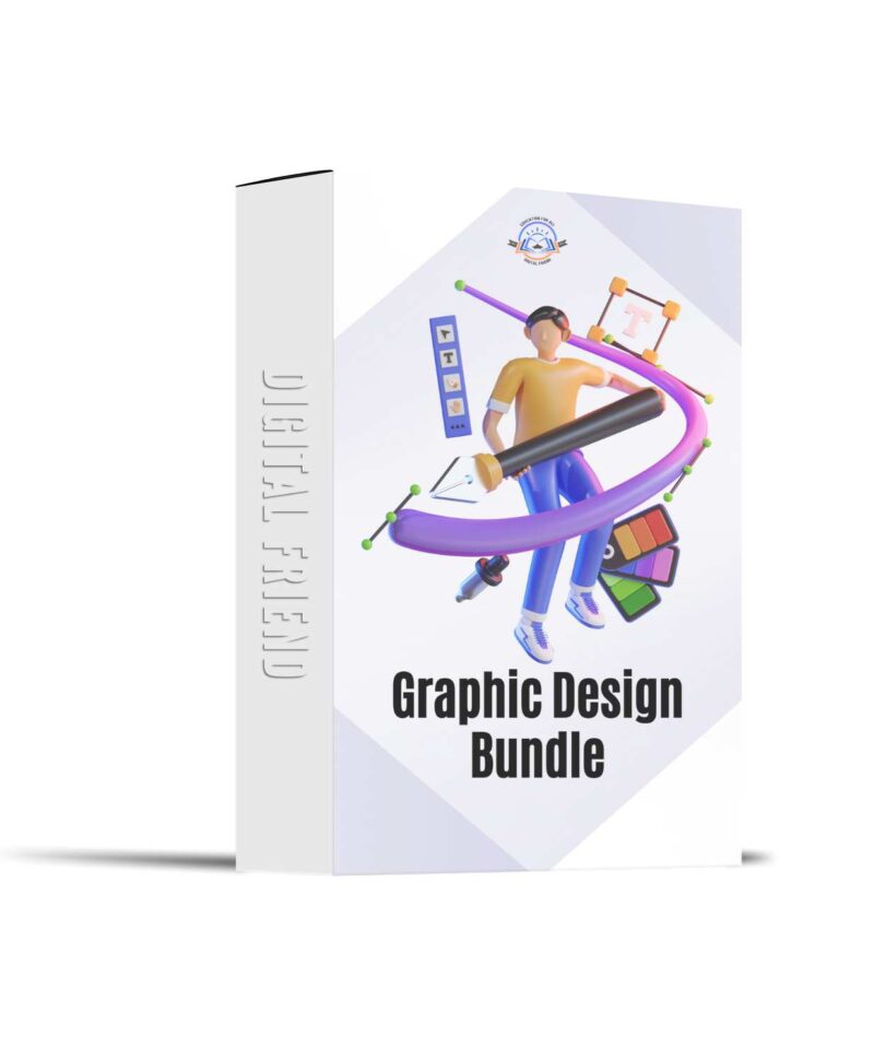 Graphic Design Bundle Bonus