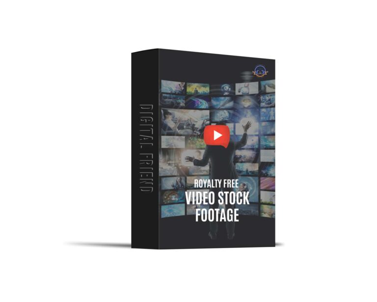 Video Stock Footage bundle