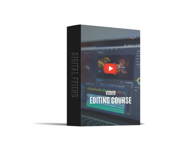 Video Editing Course