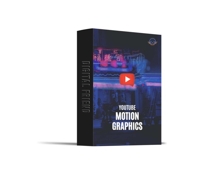 Video Motion Graphics