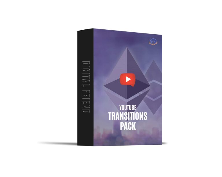 Video Transitions Pack