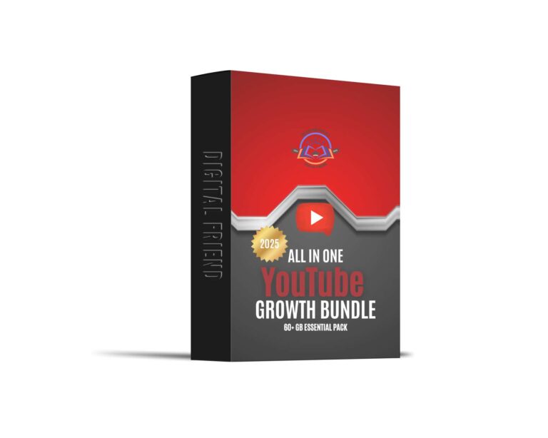 YouTube Growth Bundle