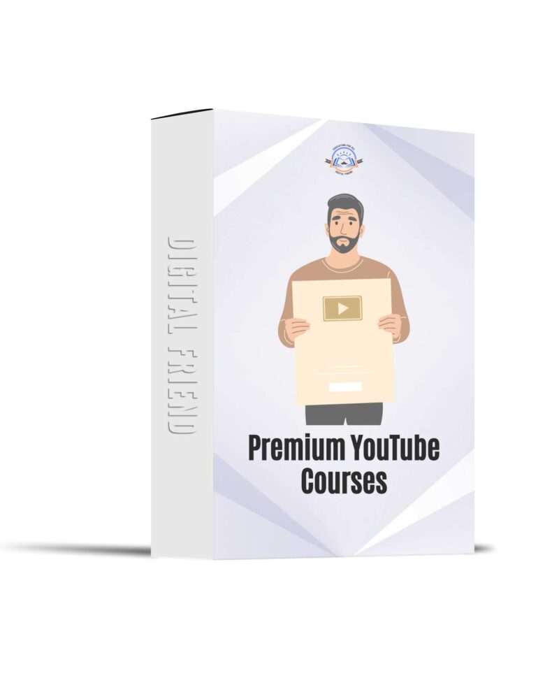 YouTube Premium Courses Bundle Bonus