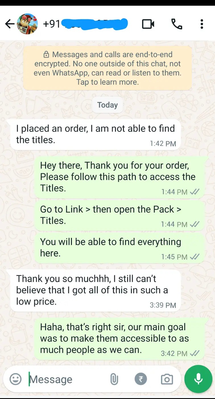 Youtube Worlds Biggest Bundle Honest Reviews